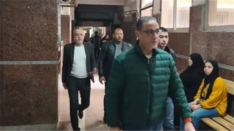 الأنصاري يتفقد مستشفى الحوامدية ويشدد على انتظام الخدمة الطبية في العيد