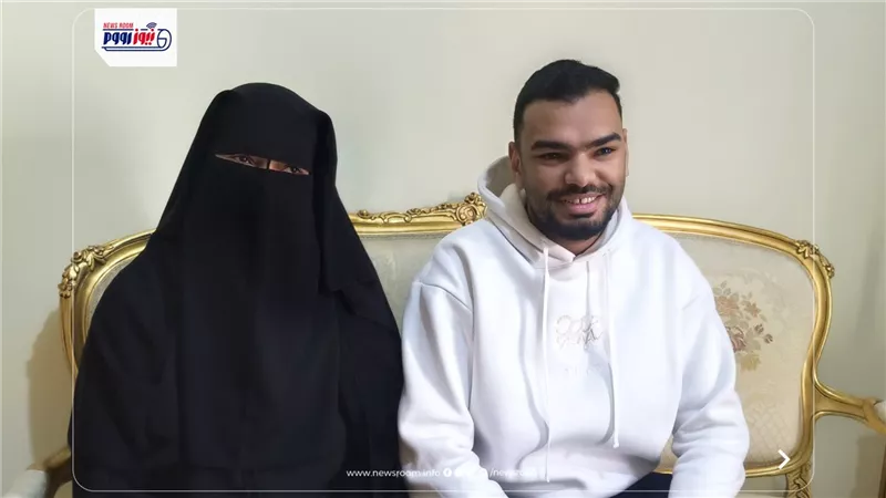 الأم المثالية في الفيوم: رحلة كفاح من أبشواي تتوج بلقب مستحق 