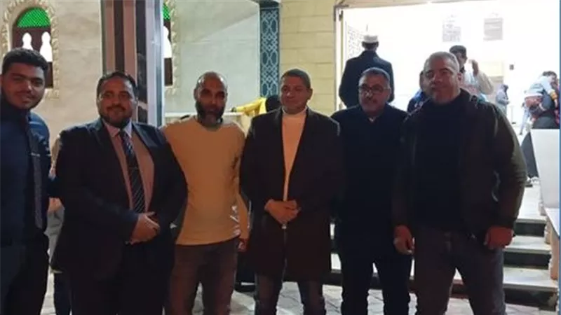 “شرفوا أهاليهم”.. أحمد جبيلي يُكرم أطفال من حفظة القرآن الكريم