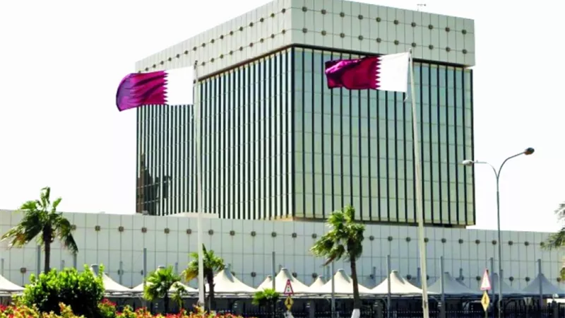  ودائع QNB تقفز لـ 879 مليار جنيه بنمو 13% بنهاية الربع الأول من 2026