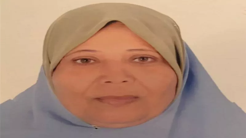 هزمت الإعاقة وخرجت أبطال.. نجاة صهوان الأم المثالية عنوان الحب والصمود