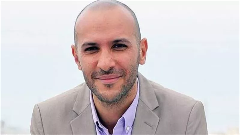  «اتفرجوا على ضمانتي».. المخرج محمد دياب يراهن على نجاح «برشامه»  