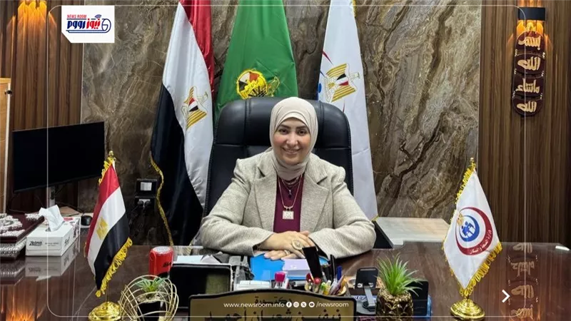 صحة الفيوم تعلن خطة التأمين الطبي استعدادا لأحتفالات عيد الفطر المبارك