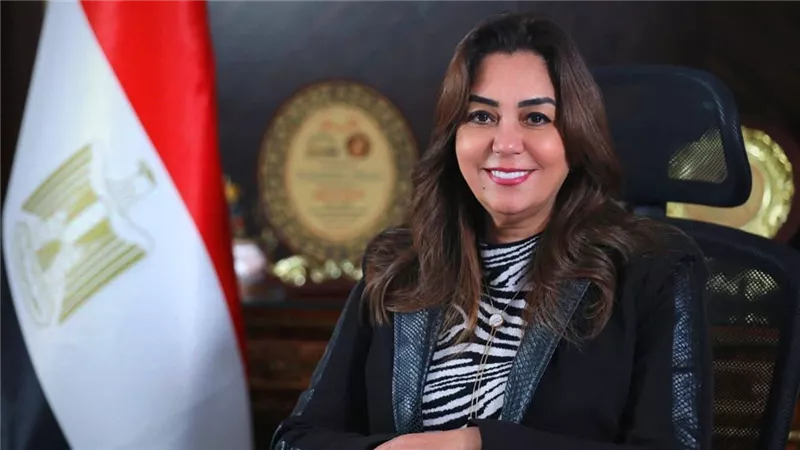 منال عوض توجه برفع درجة جاهزية المحافظات لمواجهة تقلبات الطقس الأربعاء والخميس