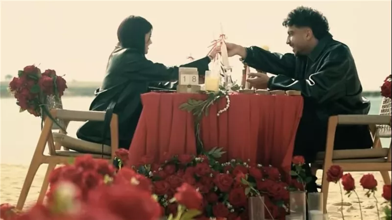 فرشلها الأرض ورد.. بربوزال سوزي الأردنية ومونلي بالأسكندرية