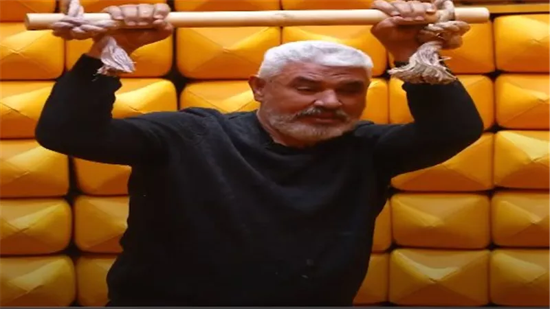 رامز جلال عن جمال عبد الحميد: صاحب الرأس الذهبية والتحليلات الخزعبيلة
