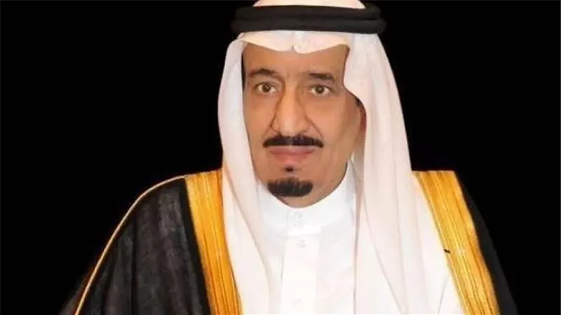 خادم الحرمين: بذلنا جهود متواصلة لدعم السلام وخدمة ضيوف الرحمن