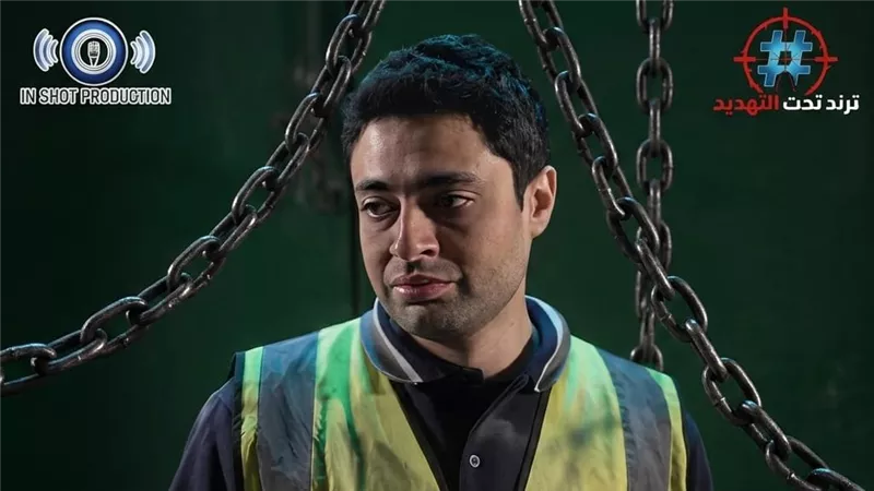 بشخصية سرحان الأسد.. حسام الفحام يفرض سيطرته على دراما 2026