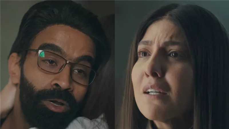 مسلسل نون النسوة الحلقة 15 والأخيرة .. نهاية مي كساب ومحمود الليثي