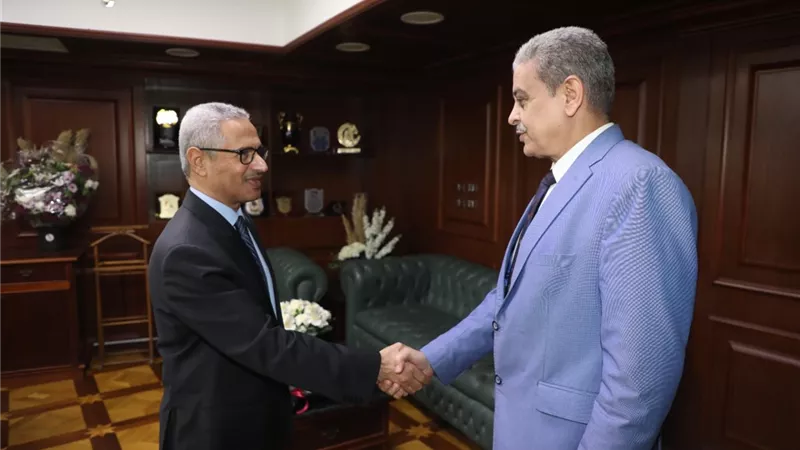 بنى سويف.. 84 هيئة شبابية ورياضية تستعد لاستقبال المصلين بعيد الفطر المبارك 
