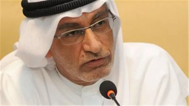 إماراتي يهاجم مسؤول خليجي: اعتداء إيران على الدول سافر وعليك تقديم استقالتك