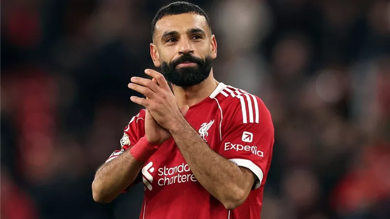 إبراهيم حسن: محمد صلاح خارج معسكر المنتخب بسبب الإصابة