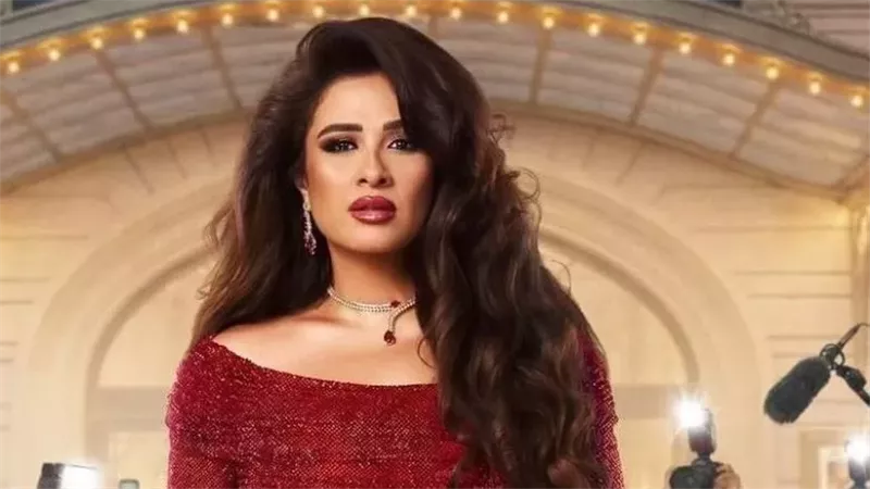 بعد حصولها على استفتاء أفضل ممثلة.. ياسمين عبدالعزيز: 