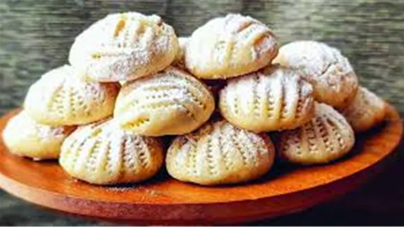 بدائل صحية لكعك العيد.. الصحة تطلق حملة توعوية لحماية المواطنين