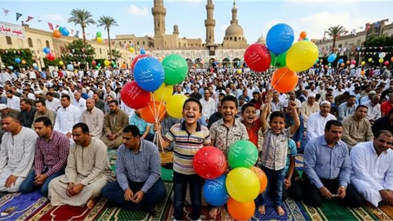 فاتتني صلاة العيد، فما حكم صلاتها منفردا؟.. لجنة الفتوى بالأزهر توضح