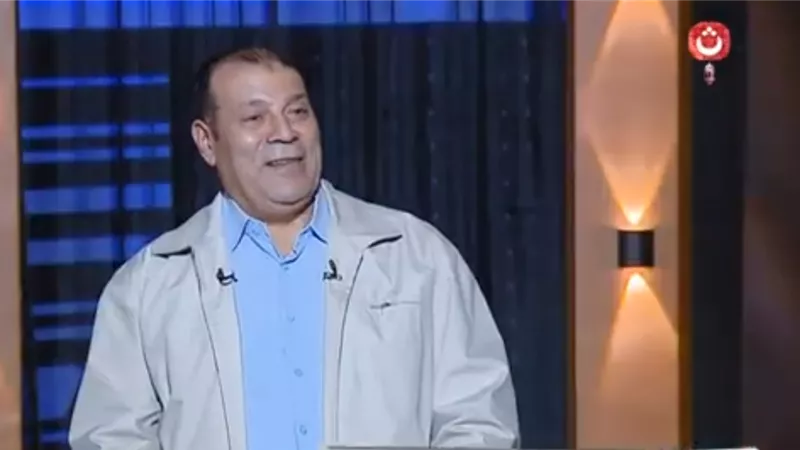 عصام كامل: الصحافة ليست فانتازيا.. مهنة تصنع التأثير وتحتاج سنوات من الالتزام
