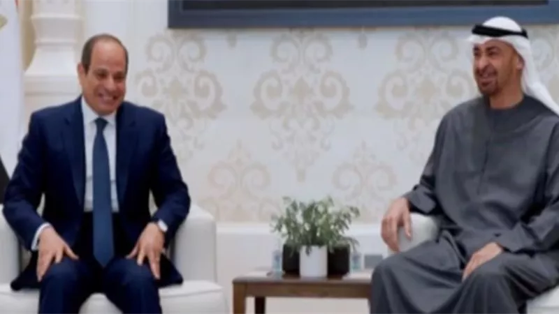 محمود بسيوني: جولة الرئيس السيسي تؤكد موقف مصر الرافض للعدوان ضد الخليج