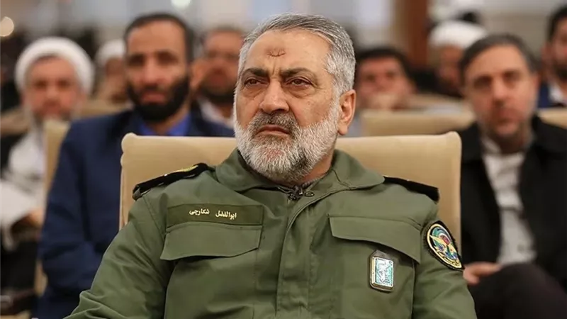 إيران: لا مأمن للمسؤولين الأمريكيين والإسرائيليين حتى في المناطق السياحية