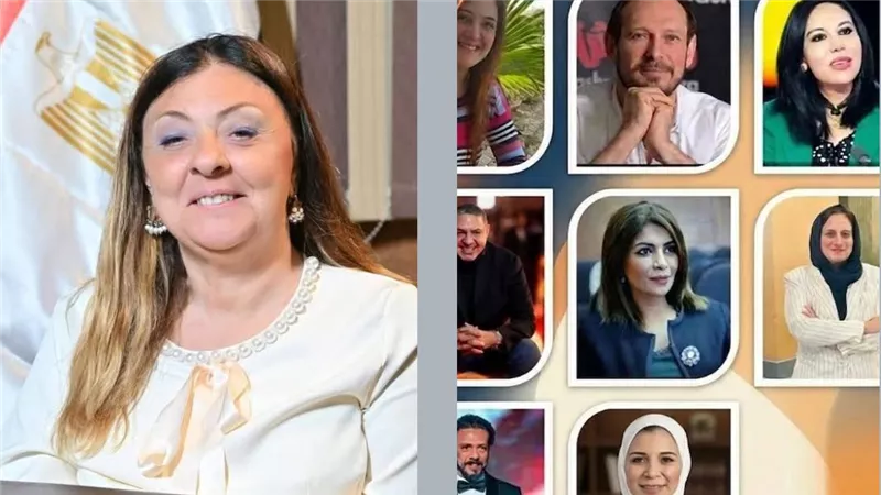 القومي للأشخاص ذوي الإعاقة: دراما رمضان 2026 شهدت نماذج للأشخاص ذوي الإعاقة 