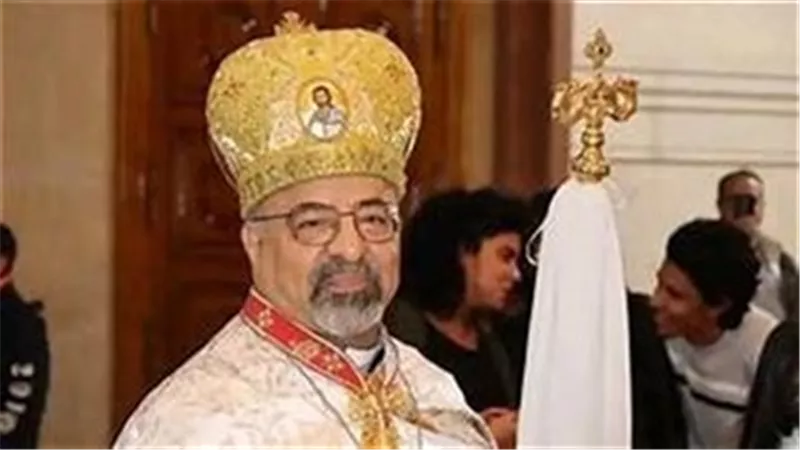 قيادات الكنائس الكاثوليكية تبحث الأوضاع الإقليمية وتؤكد دعم السلام