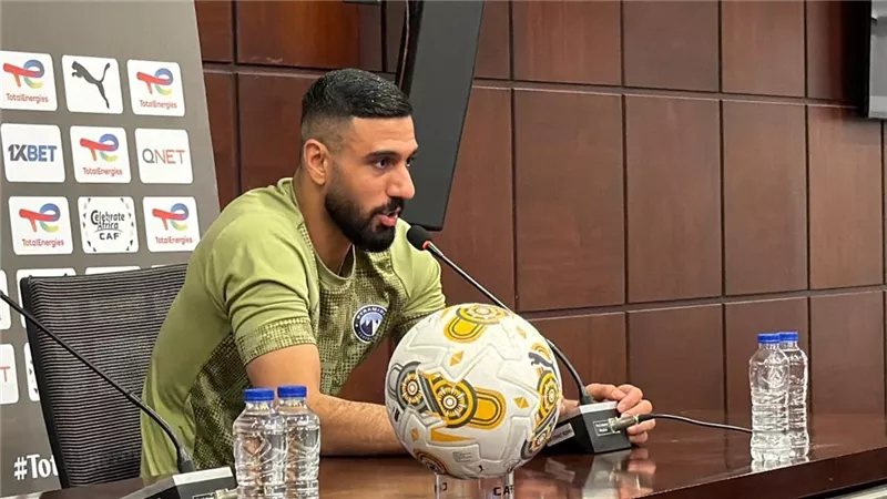 الشناوي: الانتقال إلى الأهلي 