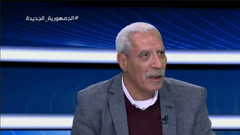 ضد الزمالك .. جمال سالم يتذكر أصعب مباراة خاضها في شهر رمضان