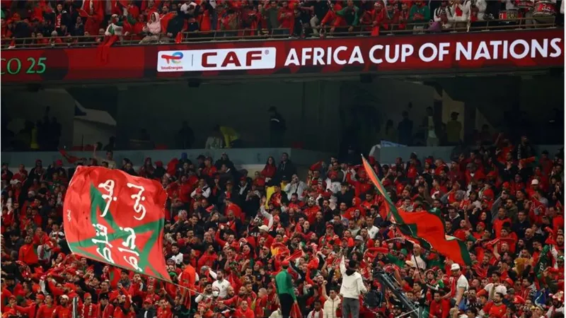طعن السنغال .. مشجعو المغرب يرحبون بمنح منتخبهم لقب أمم إفريقيا