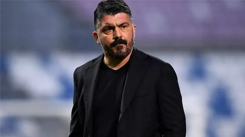 جاتوزو يستدعي كييزا و28 لاعباً استعدادا لملحق تأهل إيطاليا لكأس العالم
