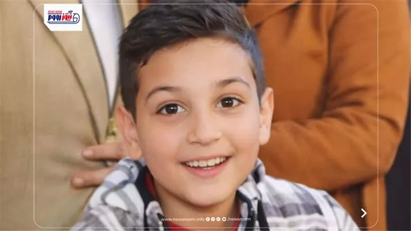 وفاة صغير ضحية انفجار أسطوانة غاز بقريه جردو بالفيوم