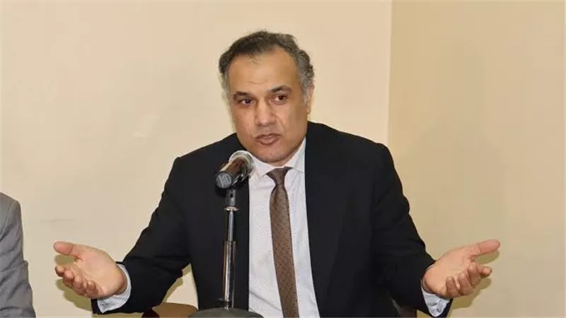النجار: الإخوان تعيد تدوير أدواتها عبر منصة ميدان لخدمة مشروعها القديم |خاص