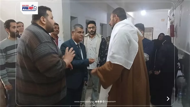 جولات مكثفة لصحة المنيا ترفع كفاءة الوحدات الصحية وتدعم خدمات «المرأة الآمنة»