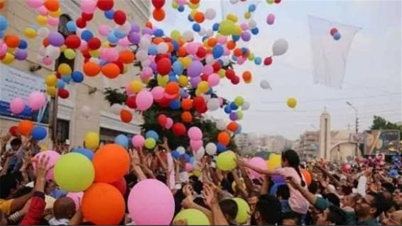 فسحة العيد بأقل التكاليف.. 10 أفكار لخروجات اقتصادية بعيد الفطر 