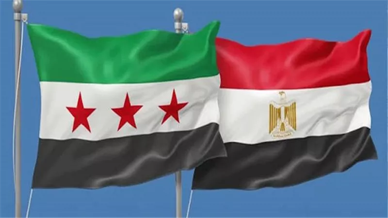مصر تدين العدوان الإسرائيلي على مطار أبو الظهور العسكري في سوريا