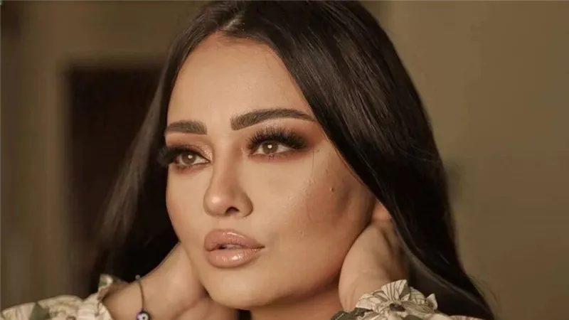 راندا البحيري تنتقد أغنية مسلسل وننسى اللي كان                               