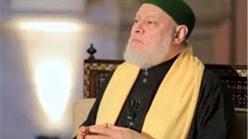 علي جمعة: إبليس لم يعترض على عبادة الله في ذاتها ولم يكفر بوجوده