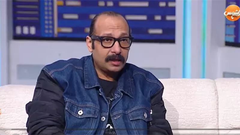 محمد ثروت يكشف أسرار جيله الفني ونصائح سمير غانم للضحك وإسعاد الجمهور