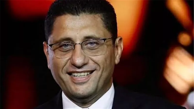 الإثنين المقبل .. المنتج محمد سري يستقبل عزاء حماته في مسجد الكواكبي
