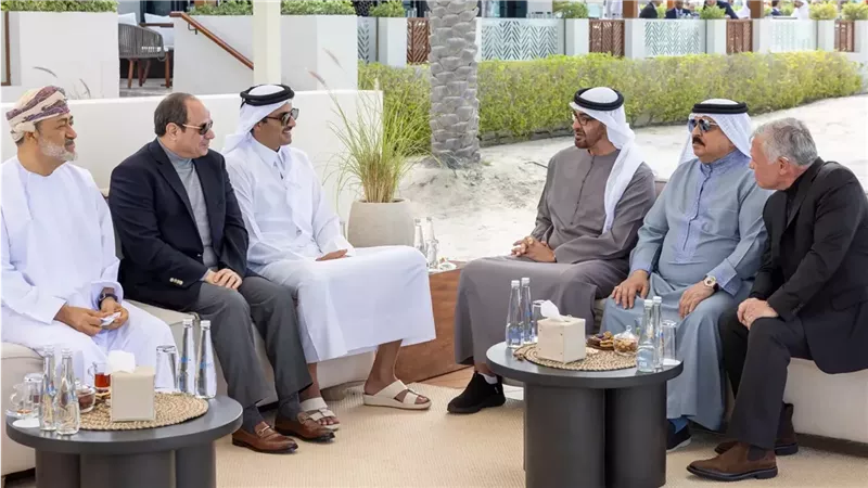 حملة ممنهجة للوقيعة بين الأشقاء: ماذا قال الإعلاميون العرب عن دور القاهرة؟ خاص