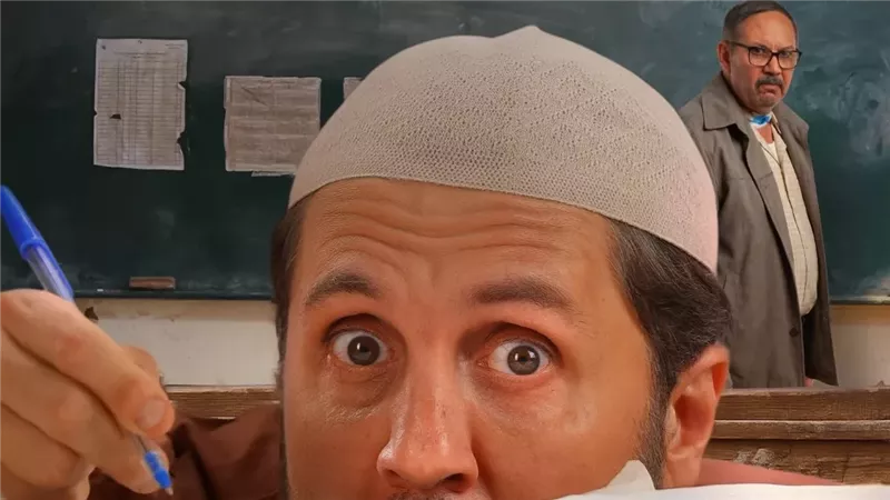 أفلام عيد الفطر .. هشام ماجد يكشف ردود الأفعال الأولى حول فيلم برشامة