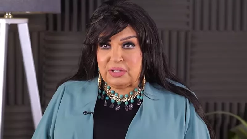 فيفي عبده تنعى سهير زكي:  ست الكل واتعلمت منها كتير  