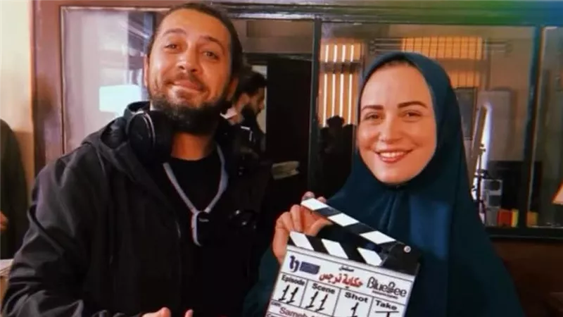 ريهام عبدالغفور تكشف سر نجاح مسلسل حكاية نرجس وتوجه رسالة لصناعه