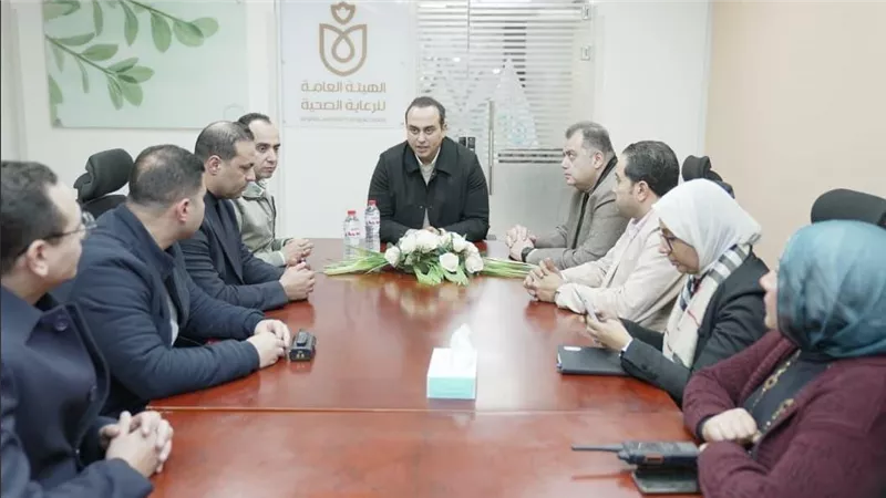 لمواجهة التداعيات.. الرعاية الصحية توجه بتأمين مخزون استراتيجي لايقل عن 6 أشهر