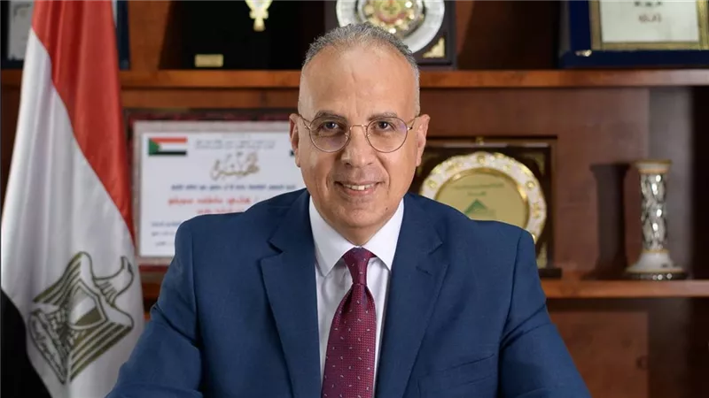 بمناسبة يوم البيئة العالمي.. سويلم يؤكد أهمية حماية الموارد المائية