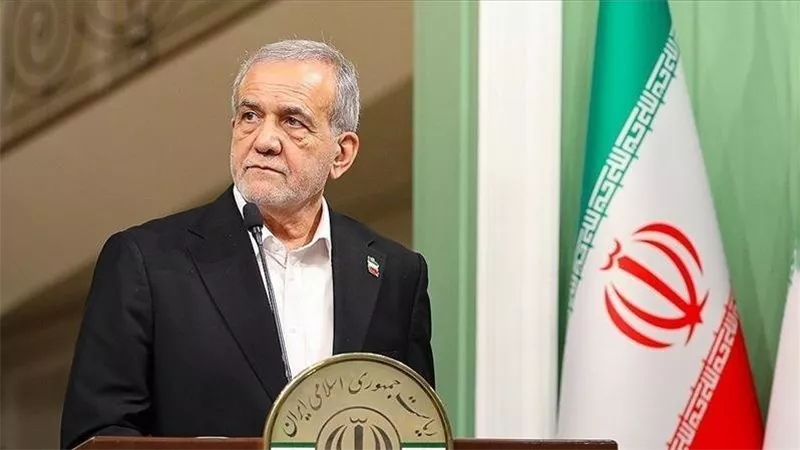 الرئيس الإيراني: الدول الإسلامية وجيراننا إخوتنا ولسنا بصدد أي نزاع معهم