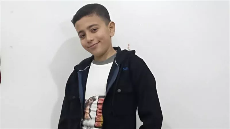 خبطته أورجوحه.. مصرع طفل فى أول أيام عيد الفطر بالمنوفية