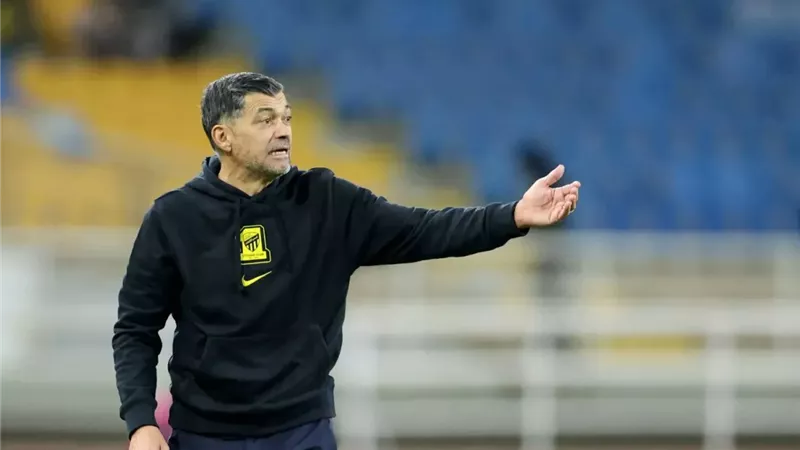 على خطى بلان.. كونسيساو على بعد خطوة واحدة من الرحيل عن الاتحاد