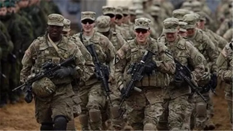 تواجد لقوات المارينز الأمريكية في الشرق الأوسط.. ماذا تخطط واشنطن؟ خبير يوضح