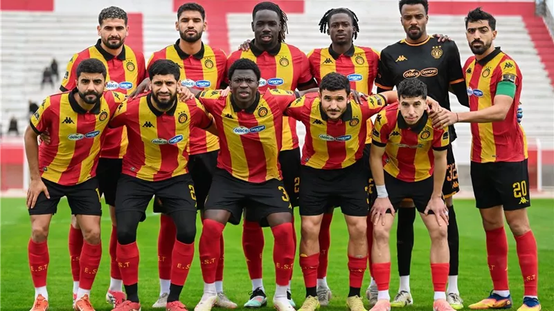 الترجي يحذر جماهيره من عقوبات قاسية قبل مواجهة صن داونز بدوري أبطال إفريقيا