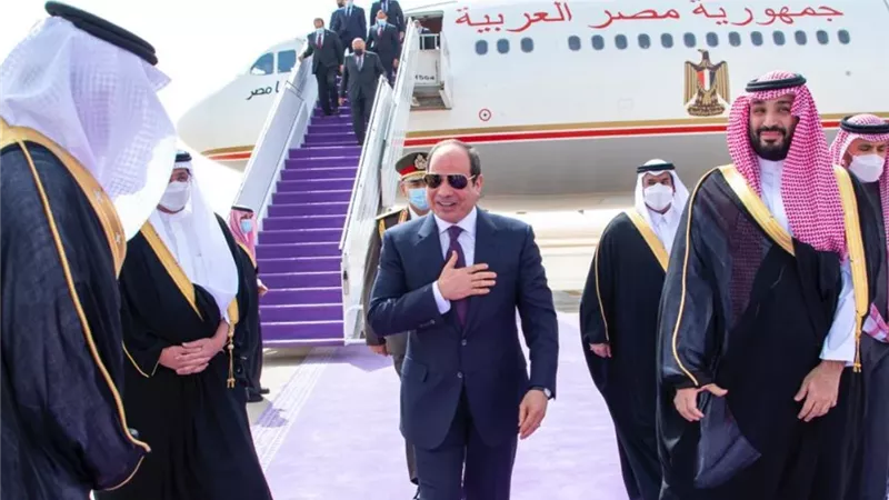 موقف عربي موحد .. ما هي ثمار الجولة الخليجية لـ الرئيس السيسي؟ نواب يكشفون