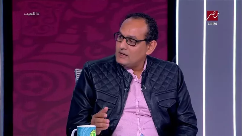 زد أم سيراميكا .. العمايرة يكشف تفاصيل مثيرة عن ممثل مصر في الكونفدرالية